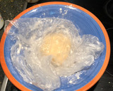 Foto del paso 1 de la receta: Pasta fresca rellena de setas