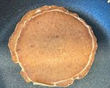 Foto del paso 3 de la receta: Tortitas de avena, yogur griego y nocilla