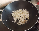 Foto del paso 3 de la receta: Zarangollo del valle de Ricote, sin patata