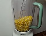 Foto langkah ke 3 dari resep Susu Jagung (Corn Milk).