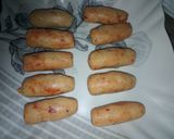 A picture of step 6 of Creamy croquettes.