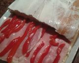 Foto del paso 5 de la receta: Torta salada inspirada