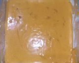 A picture of step 7 of Orange cake.
