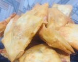 Foto langkah ke 6 dari resep Martabak tahu.