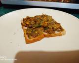 Sandwiches recipe step 1 photo
