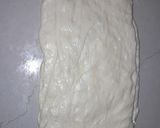 Foto del paso 7 de la receta: Croissants DIFERENTES