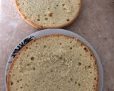 Mascarponés citromtorta recept fázis 1 fotója