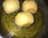 A picture of step 3 of Egg roll.