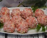 Kuleczki Surmii krok przepisu 3 zdjęcie