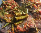 Foto langkah ke 4 dari resep Balado Ikan Nila.