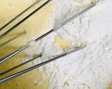 Foto del paso 3 de la receta: Budín de limón o naranja con aceite sin lactosa