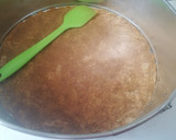 Foto del paso 1 de la receta: Tarta fría de ColaCao con cuajada