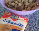 Foto del paso 4 de la receta: Empanadas Salteñas 😋 🇦🇷 🥟
