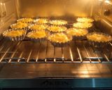 Foto langkah ke 3 dari resep Egg Tart Portuguese Simpel Anti Gagal.