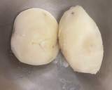 Foto del paso 2 de la receta: Puré de patatas