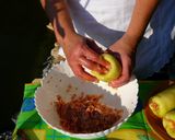 Töltött paprika 107 recept fázis 2 fotója