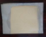 Foto del paso 2 de la receta: Chocolatines y croissants (con masa danesa)