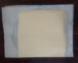 Foto del paso 2 de la receta: Chocolatines y croissants (con masa danesa)