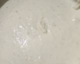 रताळ्याचं श्रीखंड (ratadyachy shrikhand recipe in marathi) रेसिपी स्टेप 5 फोटो