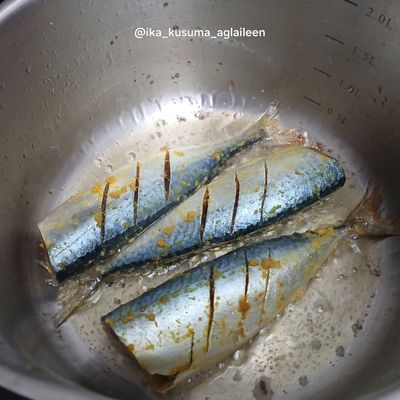 Langkah 3