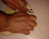 Foto del paso 6 de la receta: Semitas sanjuaninas veganas