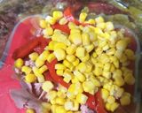 Foto del paso 2 de la receta: Boniato campero (relleno)
