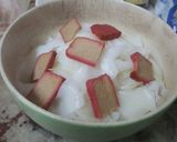รูปขั้นตอนการทำที่ 4 ของ ก๋วยเตี๋ยวน้ำเส้นใหญ่ หมูแดง.เจ