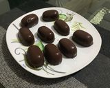 Foto del paso 5 de la receta: Chocotejas