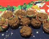 Foto del paso 5 de la receta: Brownies