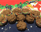 Foto del paso 5 de la receta: Brownies