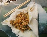 Foto langkah ke 7 dari resep Lumpia Basah Home Made.