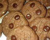 Foto langkah ke 5 dari resep Good Time Chocochip.
