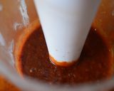 Foto del paso 4 de la receta: Salsa barbacoa casera
