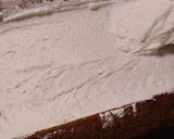 Foto langkah ke 6 dari resep Classic Chocolate Roll Cake.