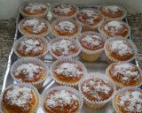Foto del paso 11 de la receta: Muffins de coco