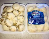 Foto del paso 1 de la receta: Petit bouchets de champiñones