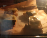 Foto del paso 5 de la receta: Montadito de lomo de cerdo con queso