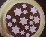 Foto del passaggio 5 della ricetta Cheesecake Pan di stelle