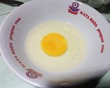 Foto langkah ke 2 dari resep Telur Orak Arik Pedas.