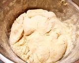 Une image de l'étape 1 de Pizza maison.