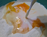 Foto del paso 2 de la receta: Budín matero con pasas