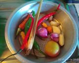 Foto langkah ke 1 dari resep Asem Asem Bandeng Segeeer.