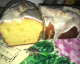 Foto del paso 5 de la receta: Budín húmedo de Mandarina