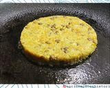 Foto del paso 7 de la receta: Hamburguesa de Lentejas, Avena y Zanahoria