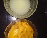 A picture of step 7 of Chilli garlic potato.