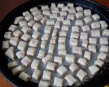 Foto del paso 4 de la receta: Bizcochitos de salame