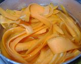 Foto del paso 2 de la receta: Ñoquis de zanahoria