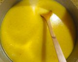 عکس مرحله 3 از دستور حلوای زرد شیرازی (Shirazi yellow halva)