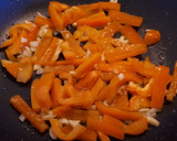 Foto del paso 1 de la receta: Pasta orzo con marisco