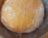 Foto del paso 3 de la receta: Pan de muerto de guayaba
